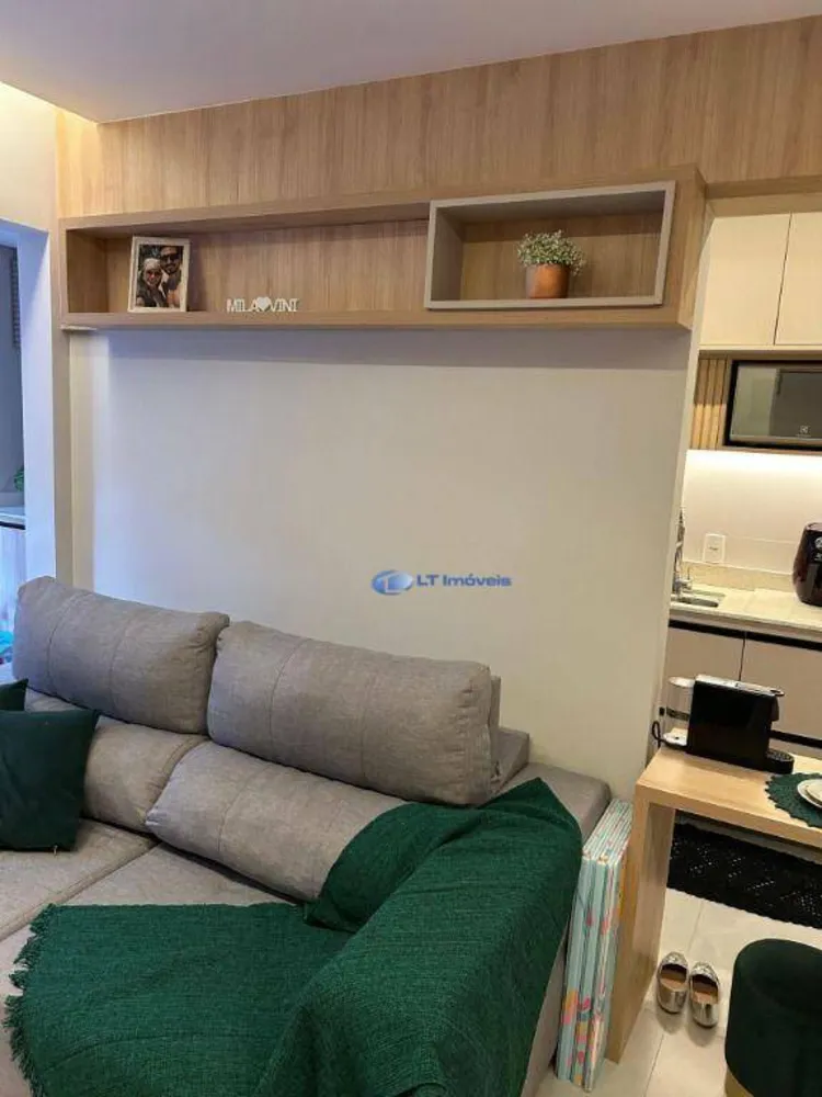 Apartamento, 2 quartos, 71 m² - Foto 4
