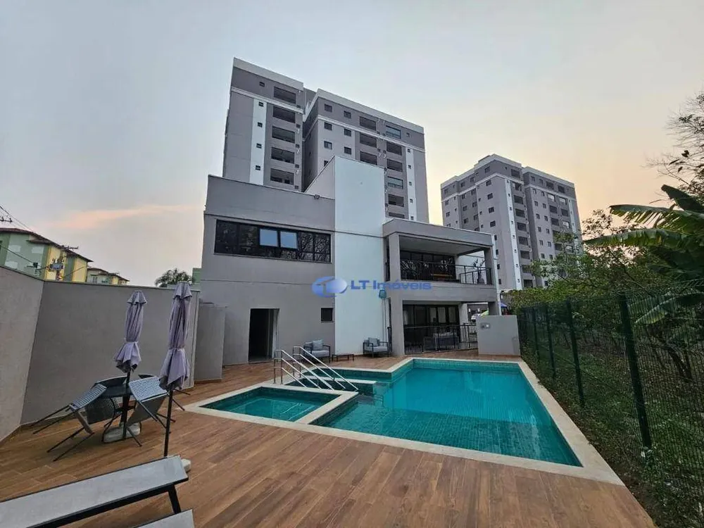 Apartamento, 2 quartos, 71 m² - Foto 1