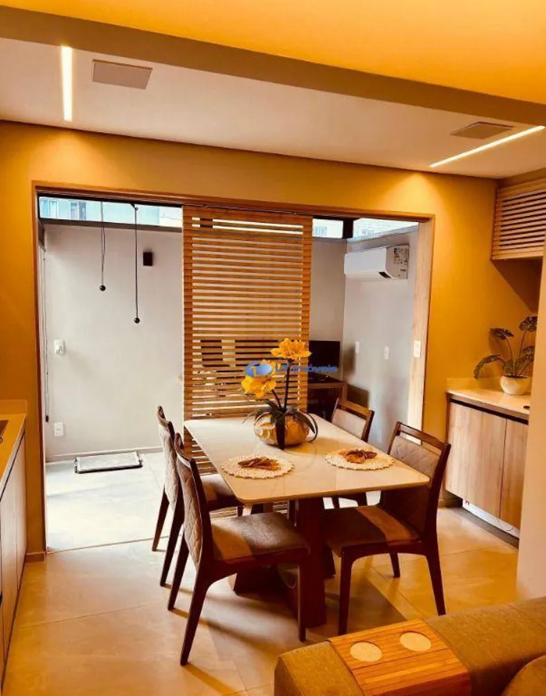 Apartamento, 2 quartos, 71 m² - Foto 5