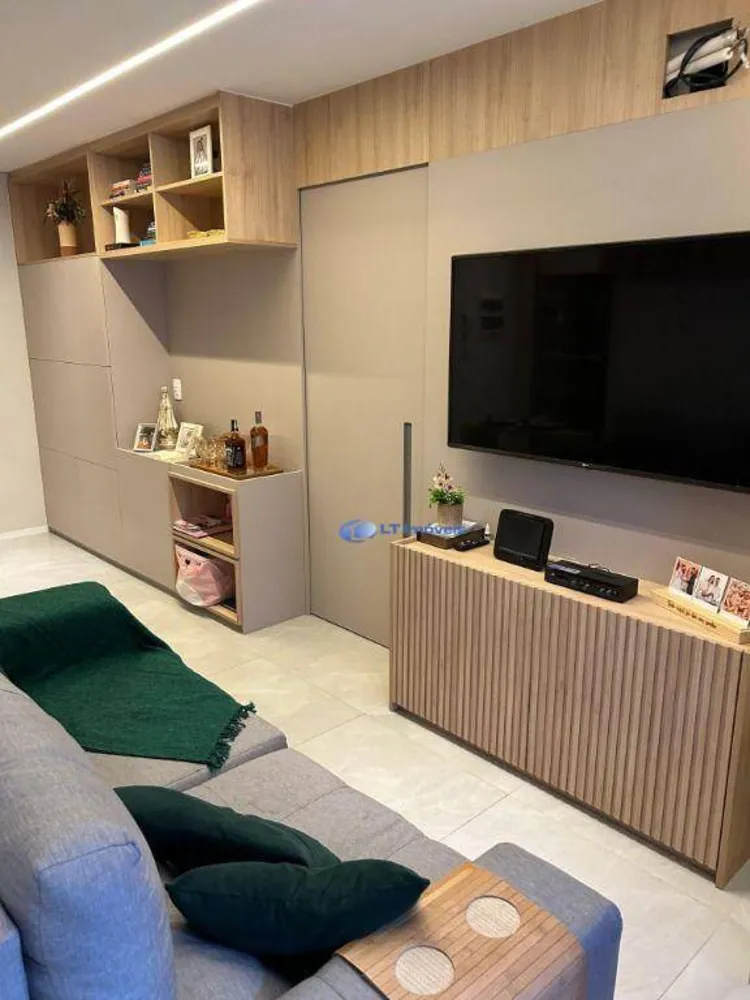 Apartamento, 2 quartos, 71 m² - Foto 2