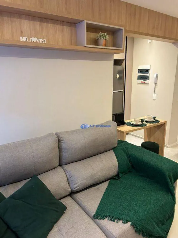 Apartamento, 2 quartos, 71 m² - Foto 11