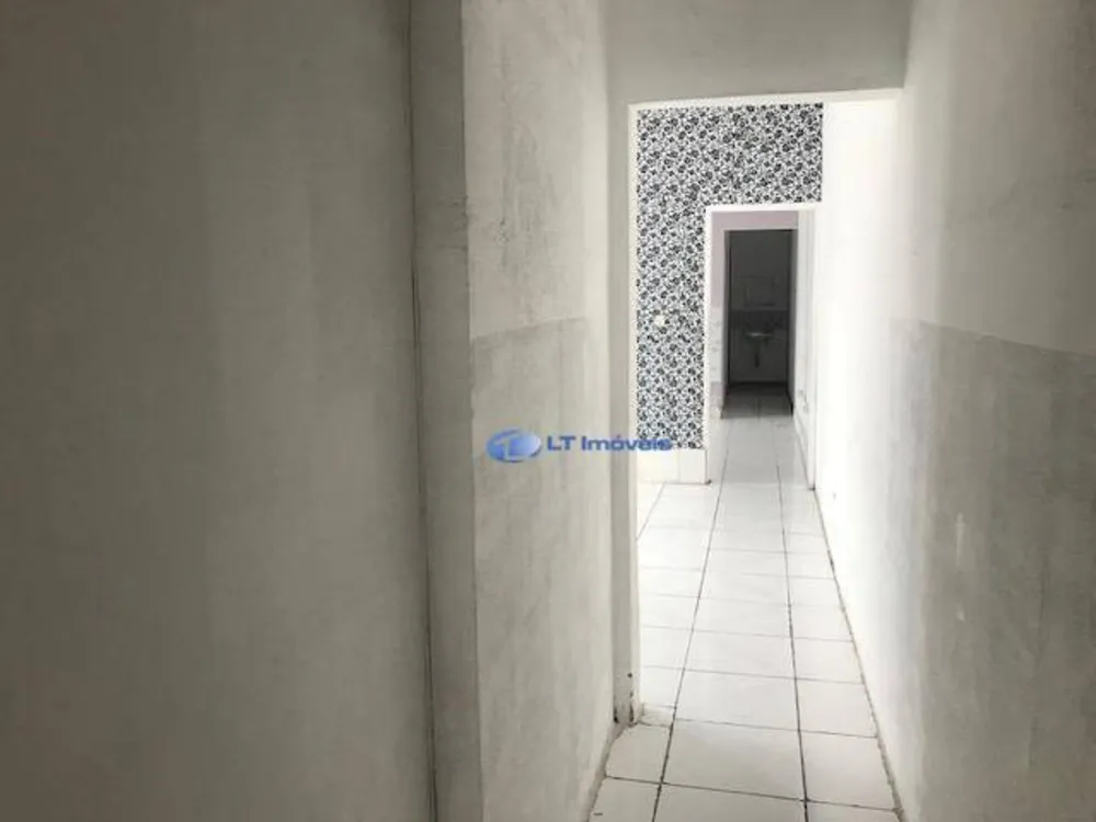 Loja-Salão, 50 m² - Foto 2
