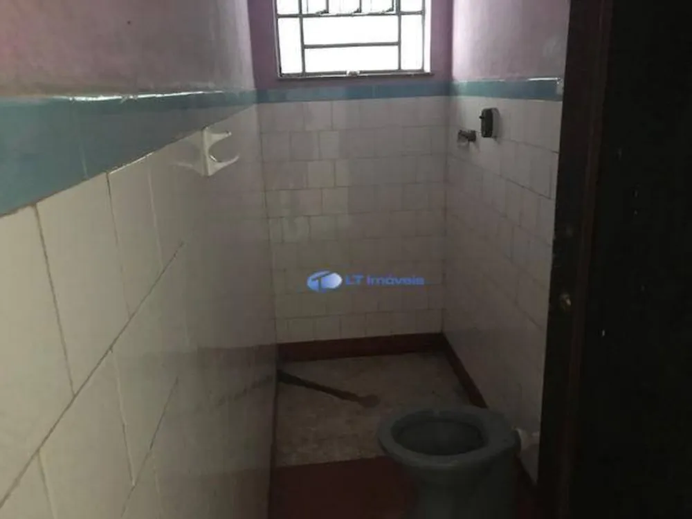 Loja-Salão, 50 m² - Foto 8