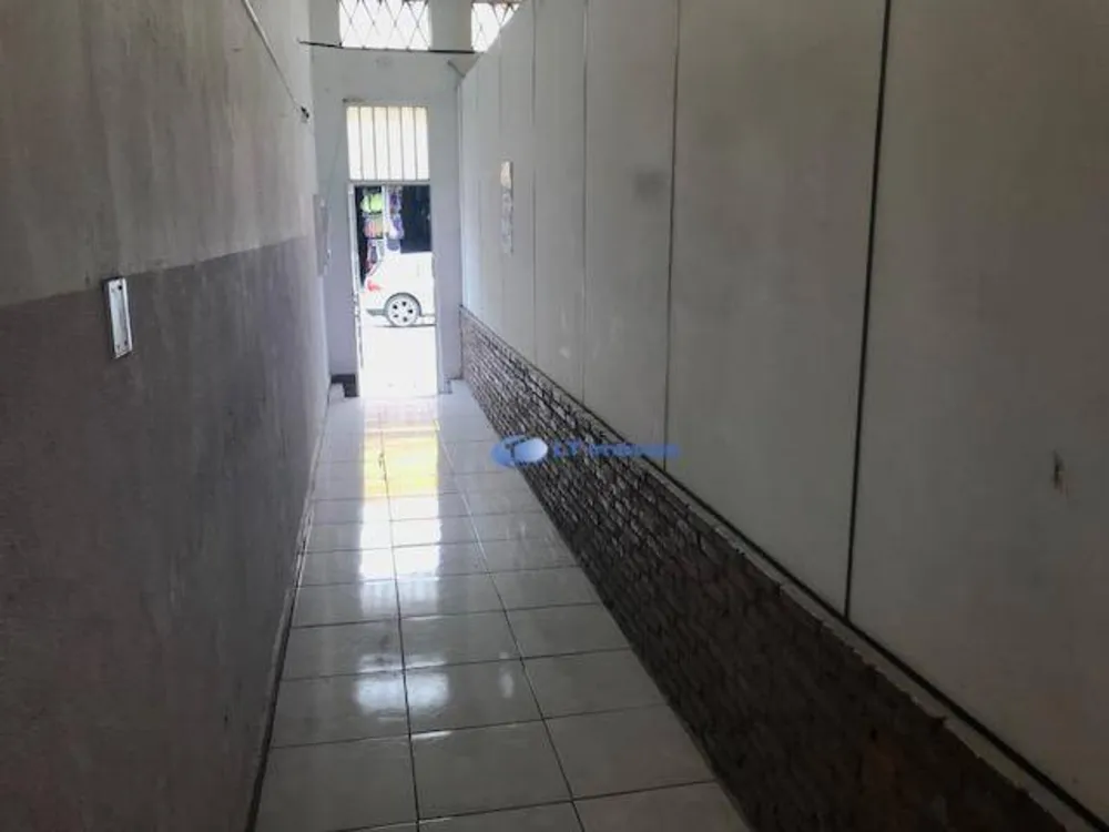 Loja-Salão, 50 m² - Foto 1