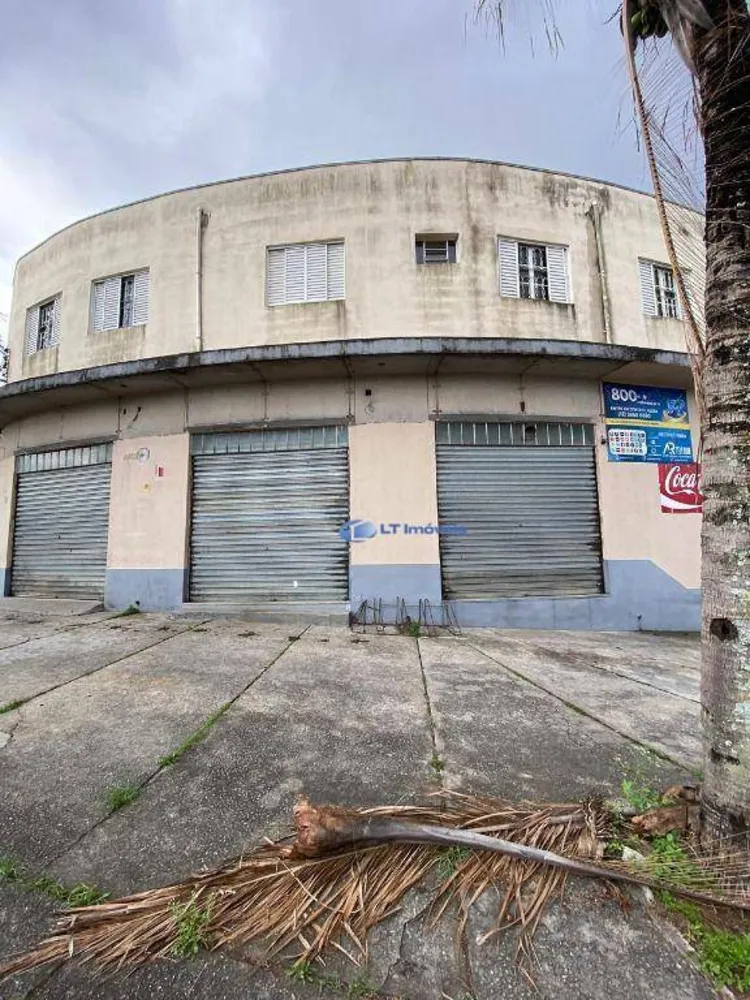Loja-Salão, 331 m² - Foto 4