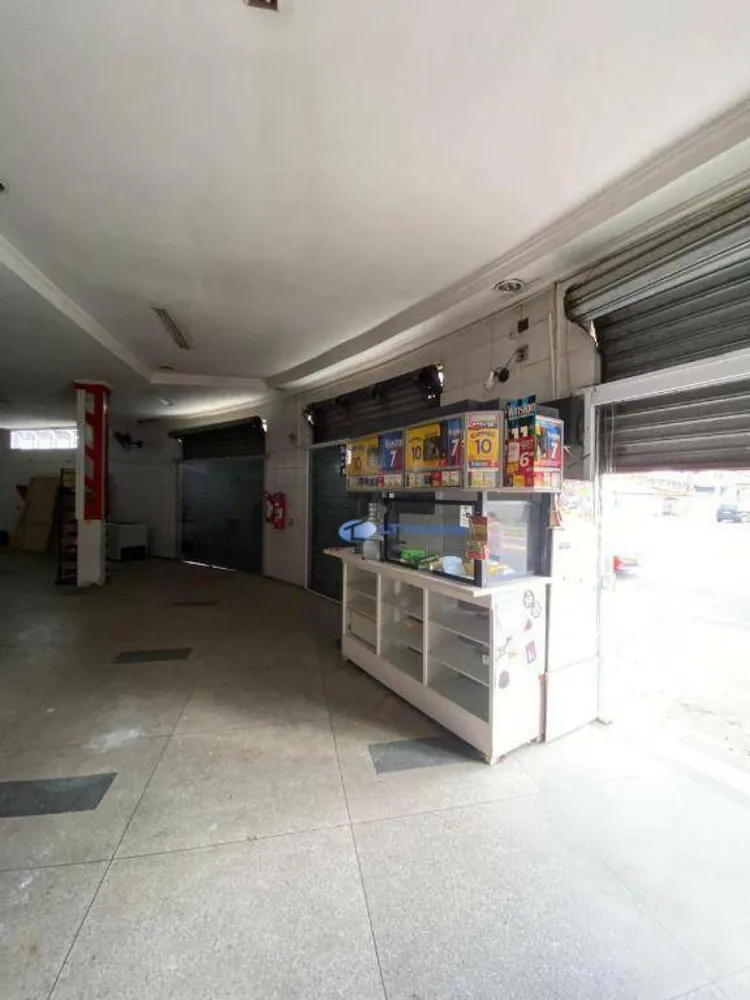 Loja-Salão, 331 m² - Foto 1