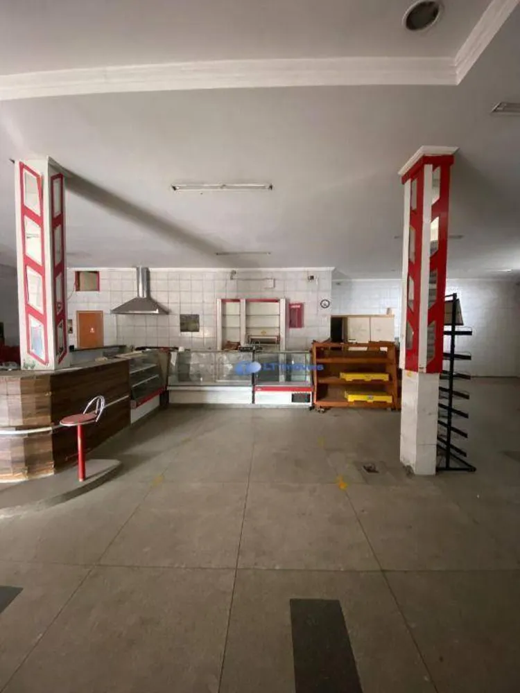 Loja-Salão, 331 m² - Foto 2