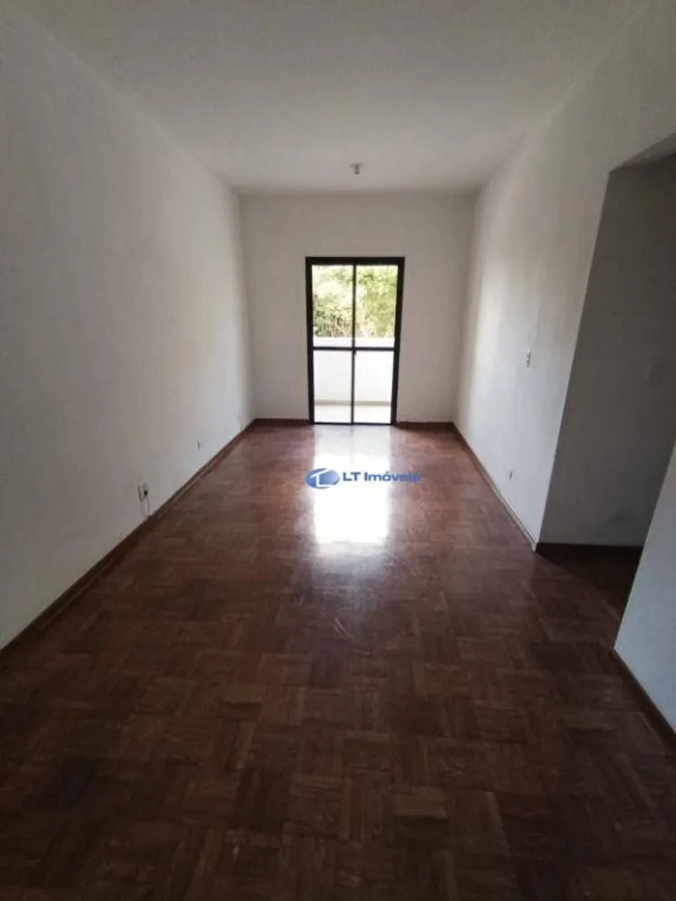 Apartamento, 2 quartos, 50 m² - Foto 2