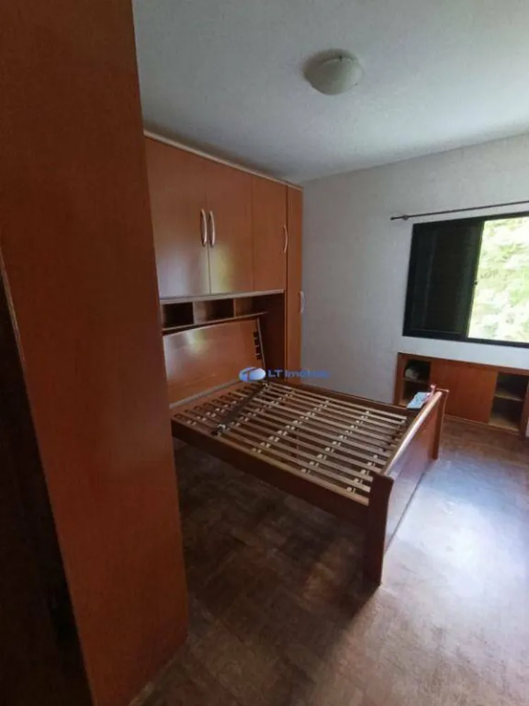Apartamento, 2 quartos, 50 m² - Foto 5