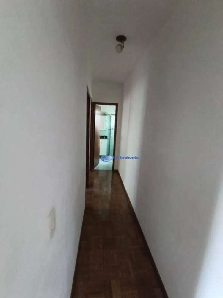 Apartamento, 2 quartos, 50 m² - Foto 7