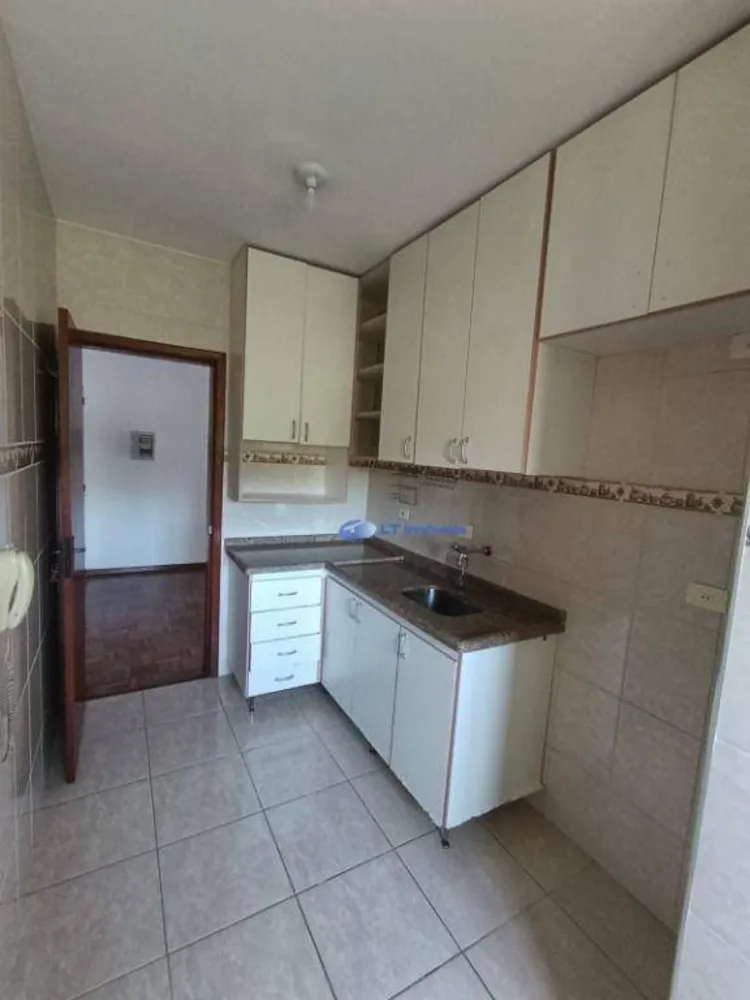 Apartamento, 2 quartos, 50 m² - Foto 8