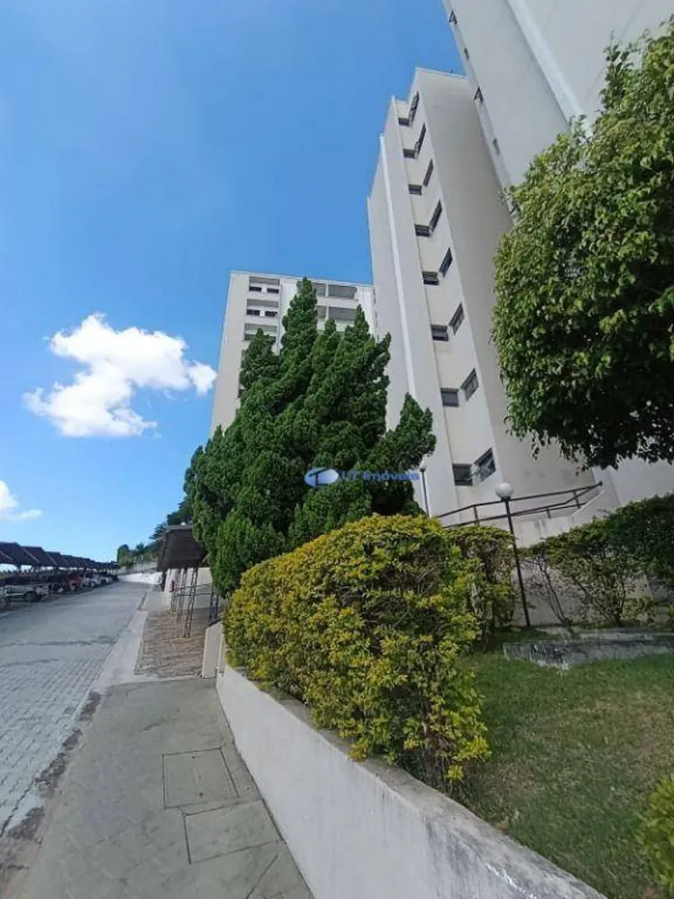 Apartamento, 2 quartos, 50 m² - Foto 1