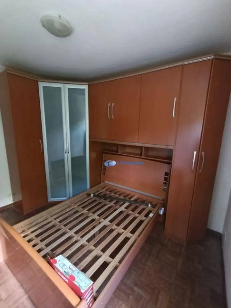 Apartamento, 2 quartos, 50 m² - Foto 6