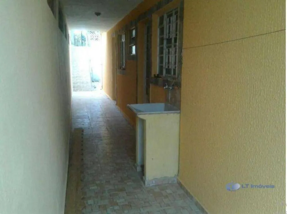 Casa, 2 quartos, 90 m² - Foto 11