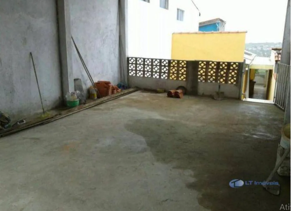 Casa, 2 quartos, 90 m² - Foto 2