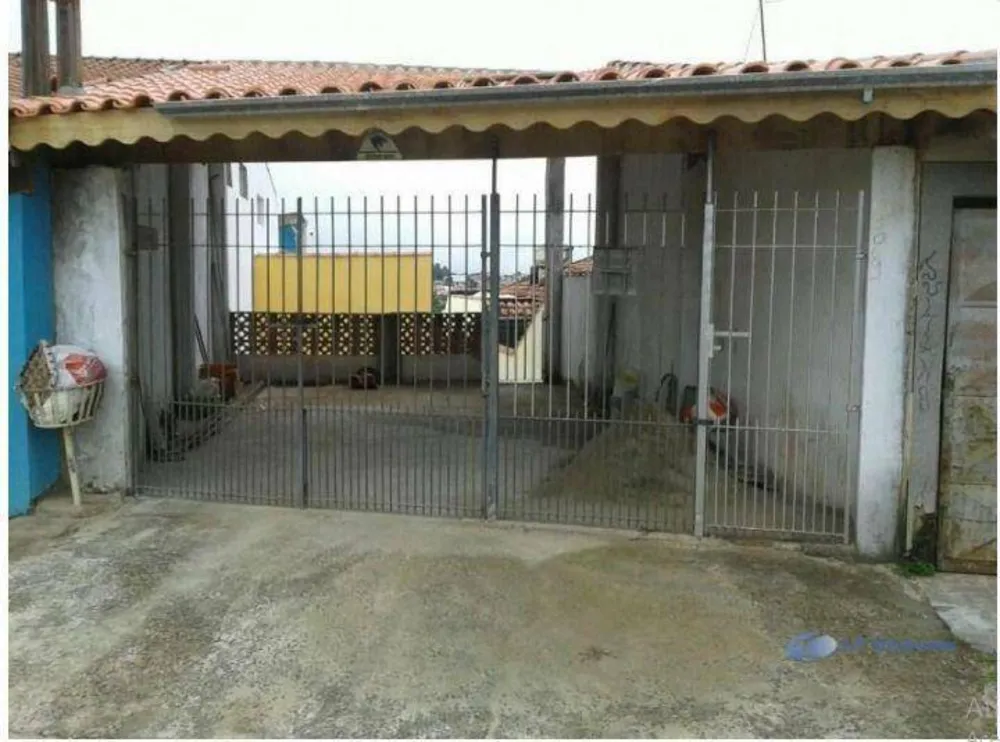 Casa, 2 quartos, 90 m² - Foto 1