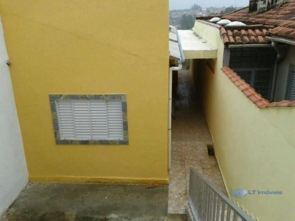 Casa, 2 quartos, 90 m² - Foto 3