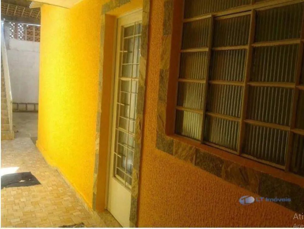 Casa, 2 quartos, 90 m² - Foto 5