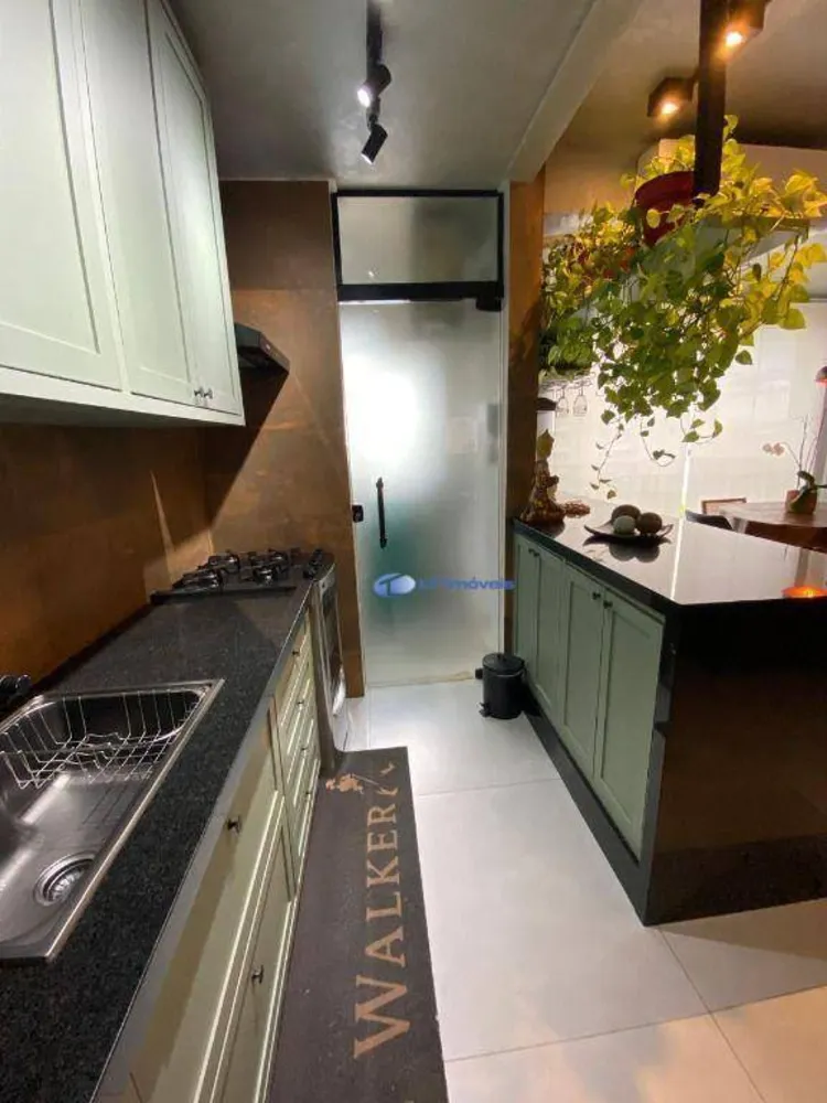 Apartamento, 2 quartos, 61 m² - Foto 6