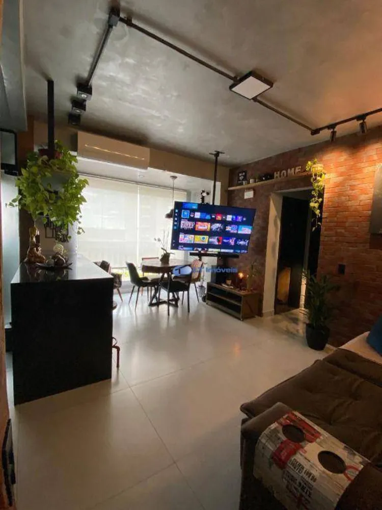 Apartamento, 2 quartos, 61 m² - Foto 1