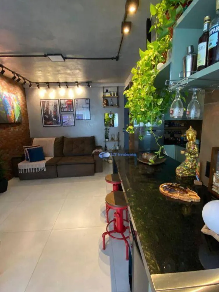 Apartamento, 2 quartos, 61 m² - Foto 5