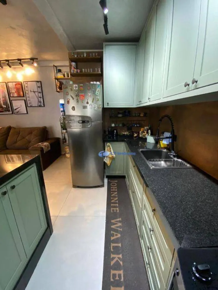 Apartamento, 2 quartos, 61 m² - Foto 7
