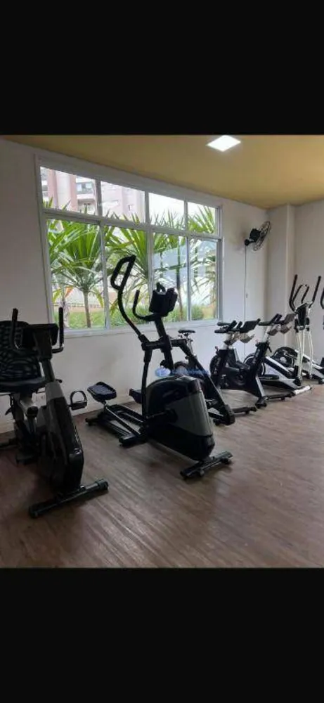 Apartamento, 2 quartos, 61 m² - Foto 11