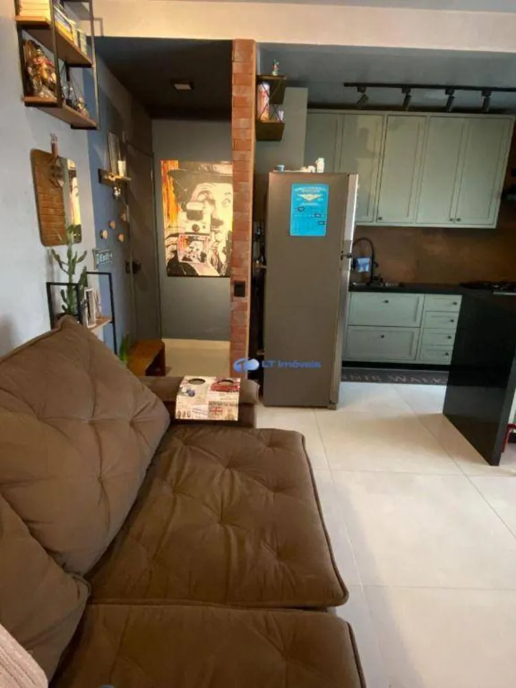 Apartamento, 2 quartos, 61 m² - Foto 3