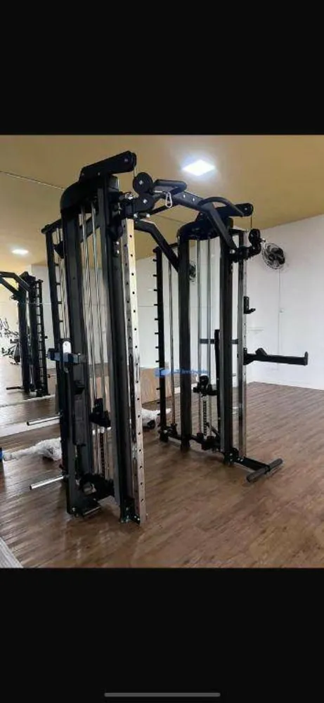 Apartamento, 2 quartos, 61 m² - Foto 12