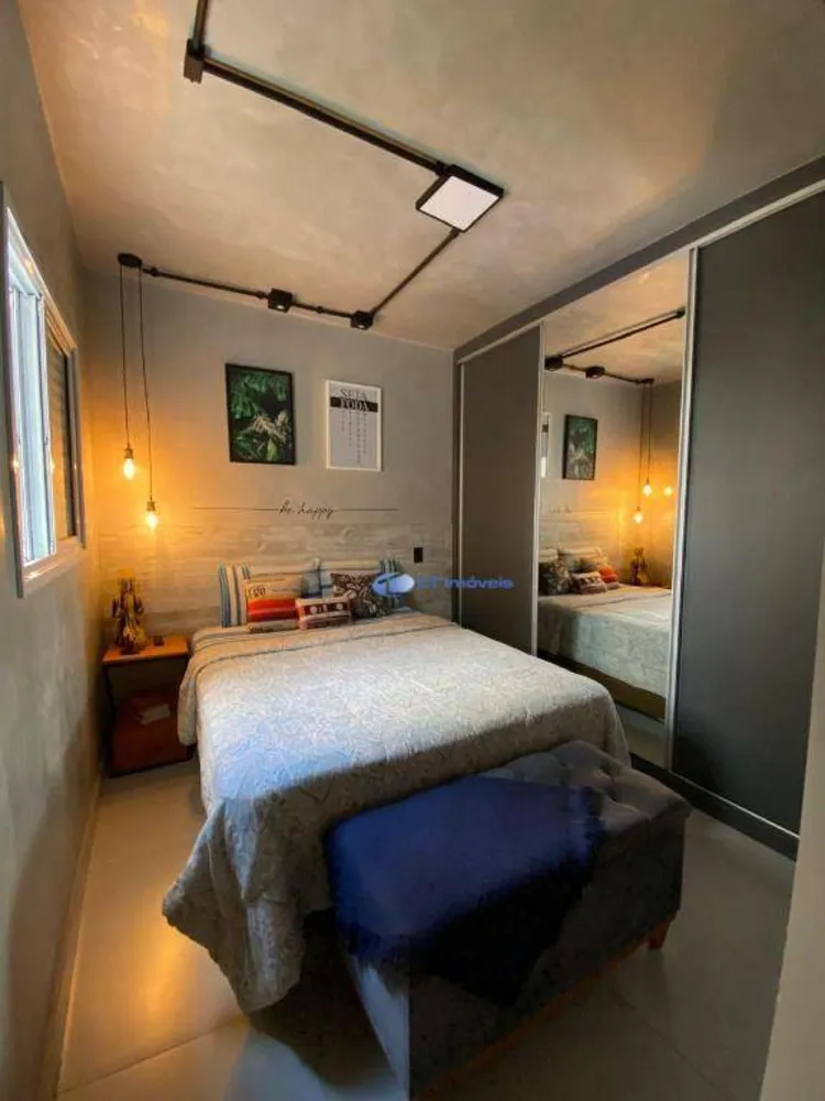 Apartamento, 2 quartos, 61 m² - Foto 8
