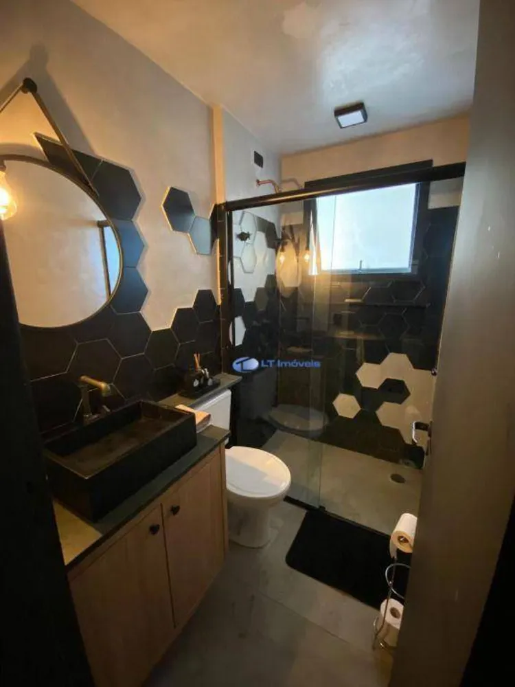 Apartamento, 2 quartos, 61 m² - Foto 9