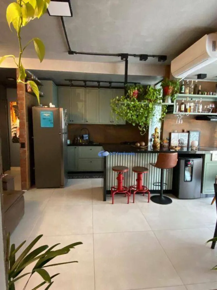 Apartamento, 2 quartos, 61 m² - Foto 4