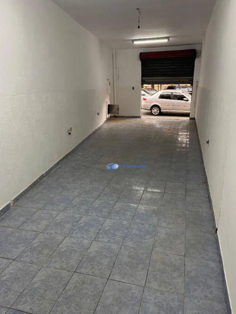 Loja-Salão, 35 m² - Foto 2