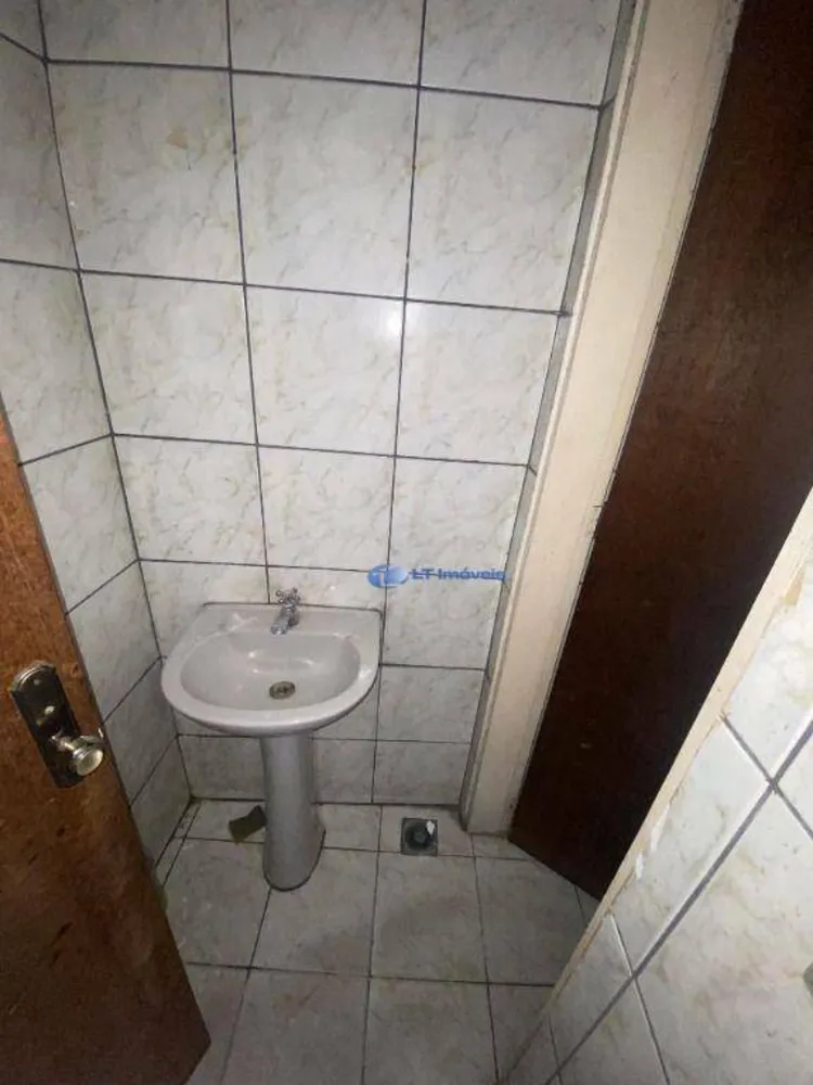 Loja-Salão, 35 m² - Foto 9