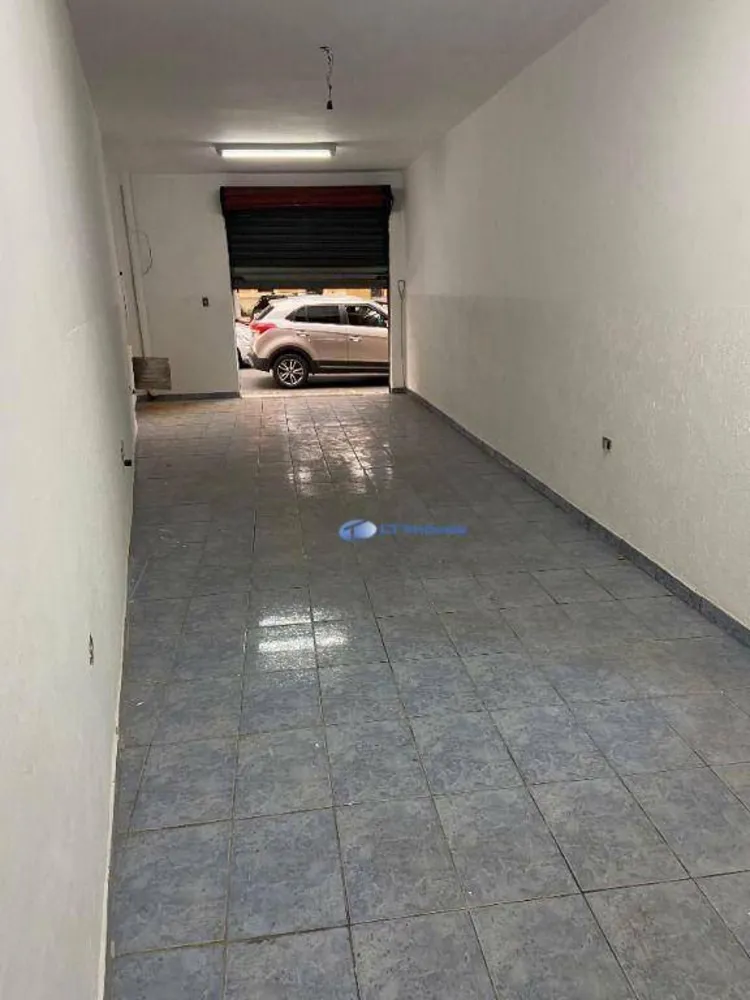 Loja-Salão, 35 m² - Foto 3