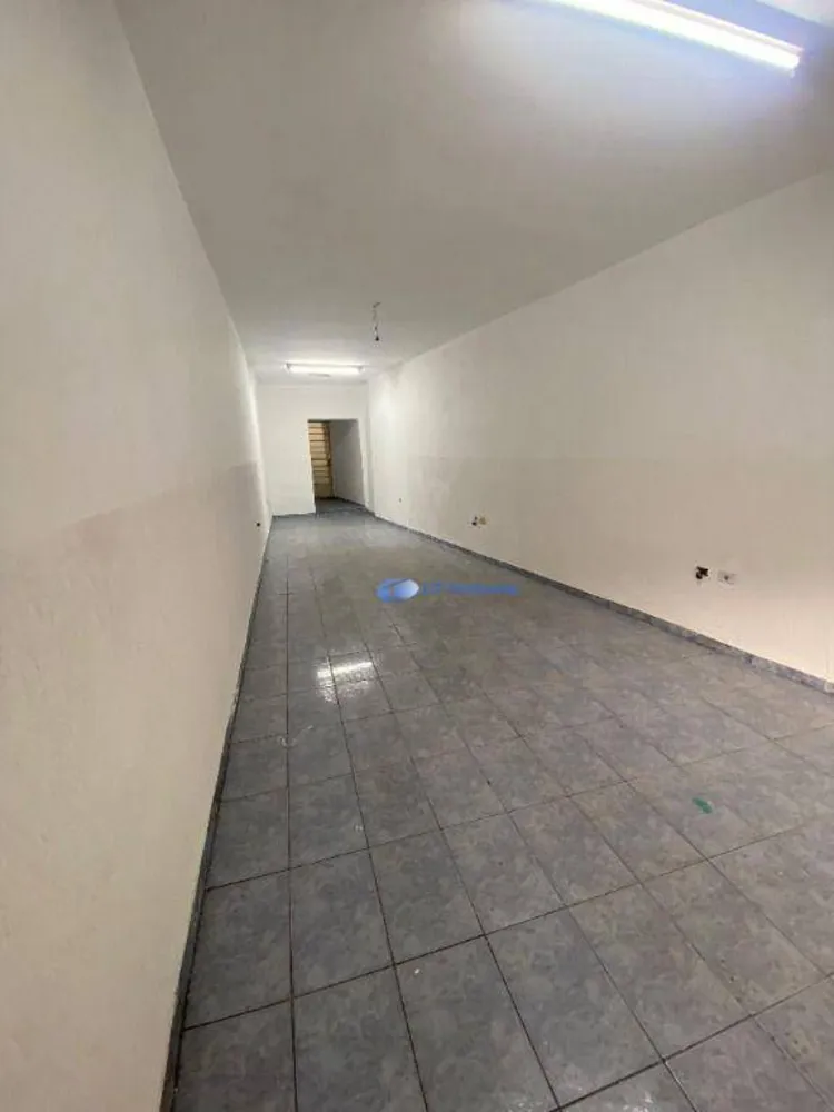 Loja-Salão, 35 m² - Foto 7