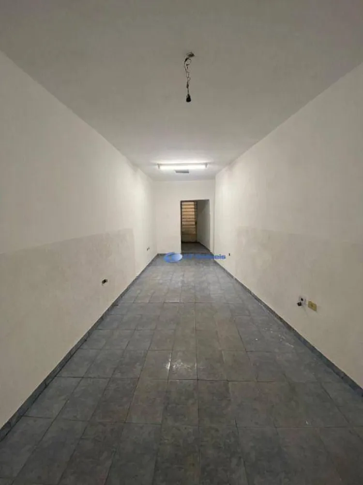 Loja-Salão, 35 m² - Foto 4