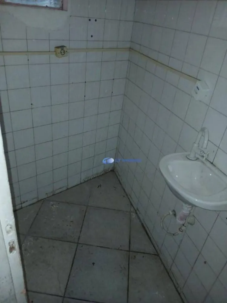 Loja-Salão, 40 m² - Foto 4