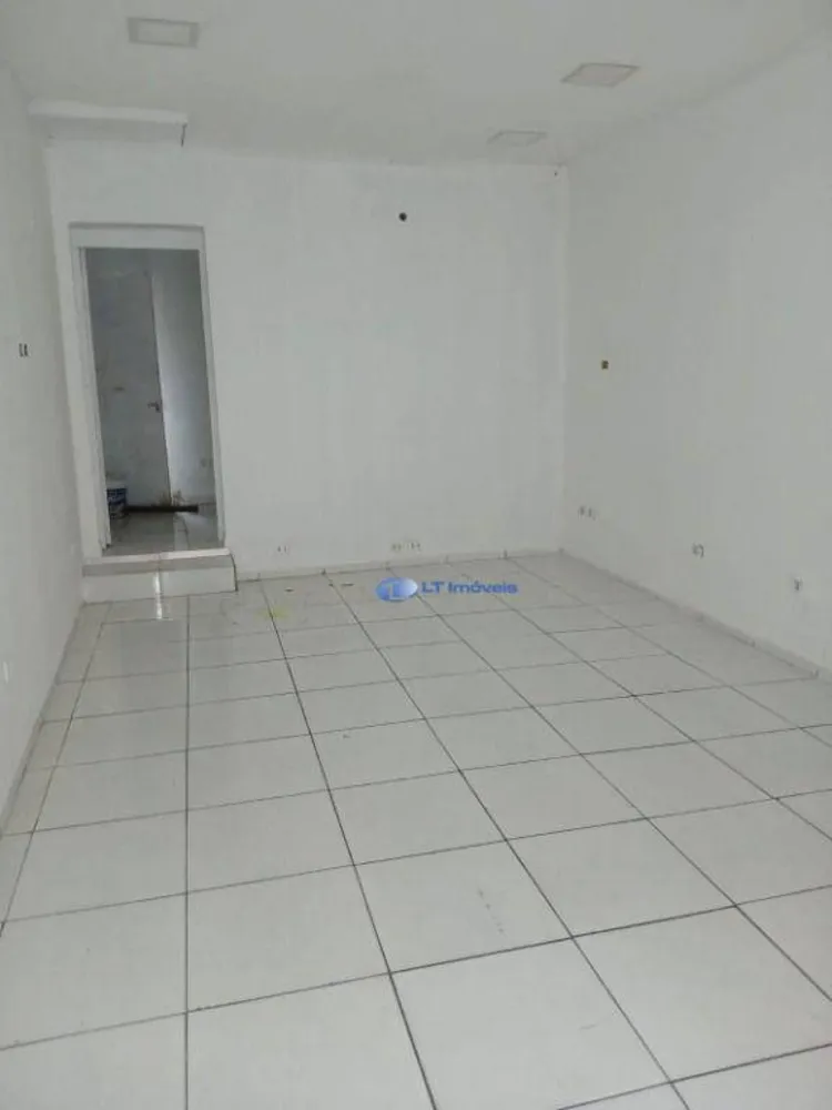 Loja-Salão, 40 m² - Foto 2