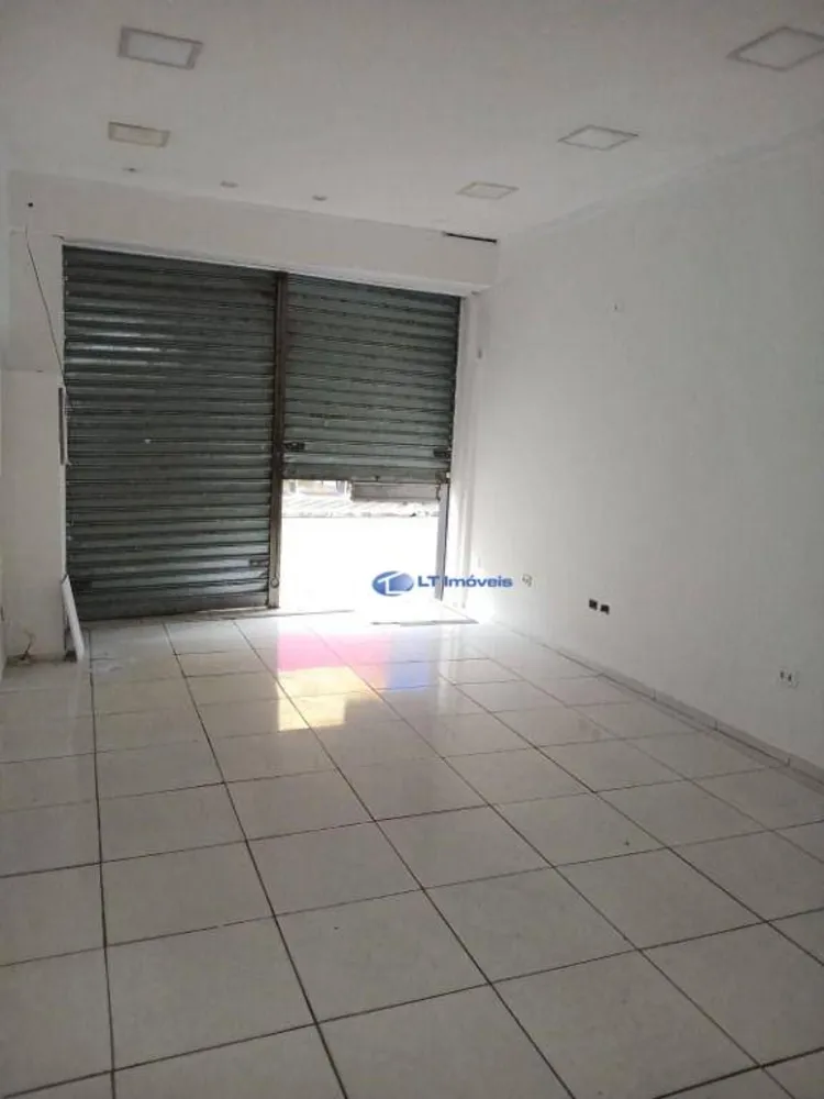 Loja-Salão, 40 m² - Foto 3