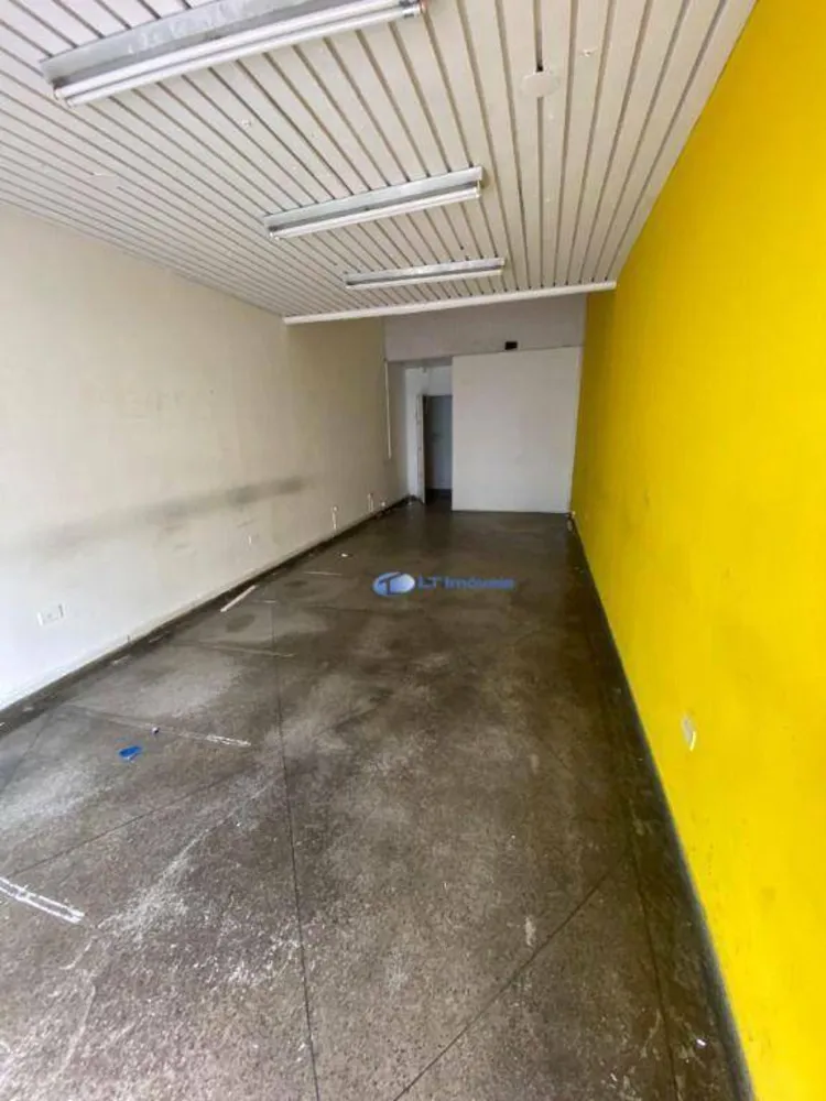 Loja-Salão, 30 m² - Foto 1