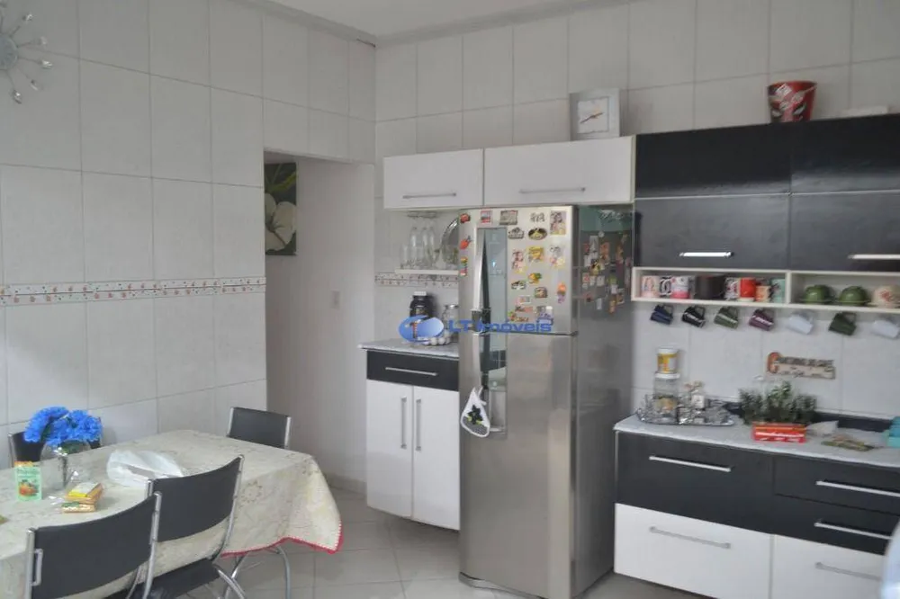 Sobrado, 3 quartos, 155 m² - Foto 6