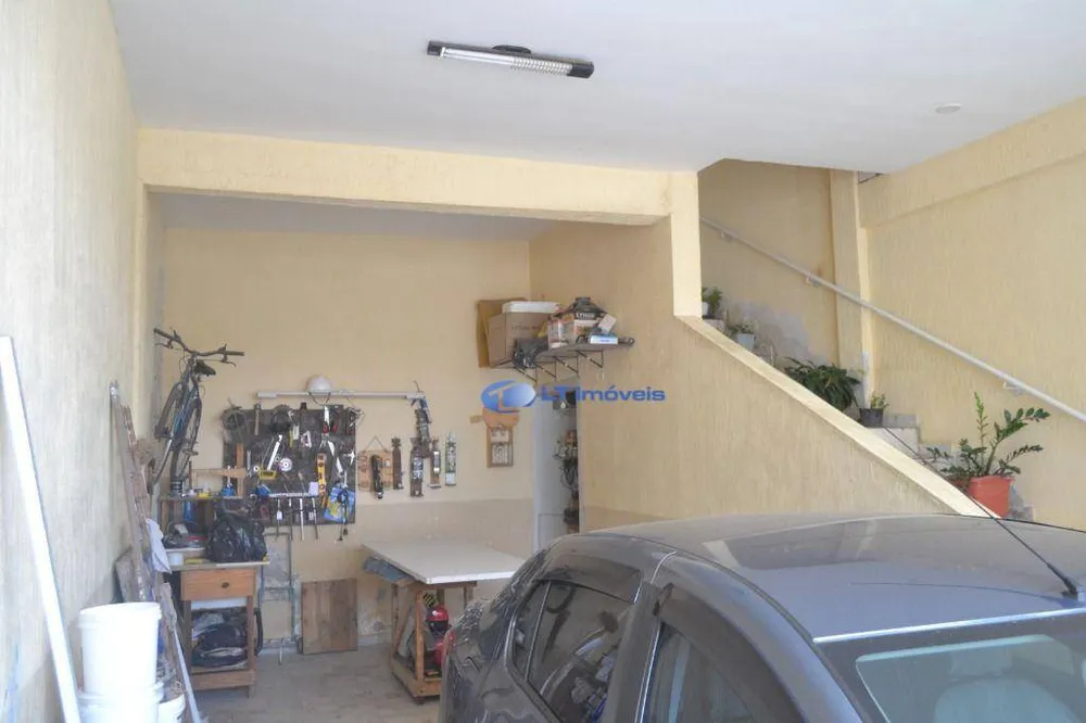 Sobrado, 3 quartos, 155 m² - Foto 2