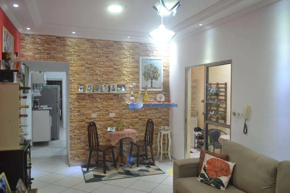 Sobrado, 3 quartos, 155 m² - Foto 7