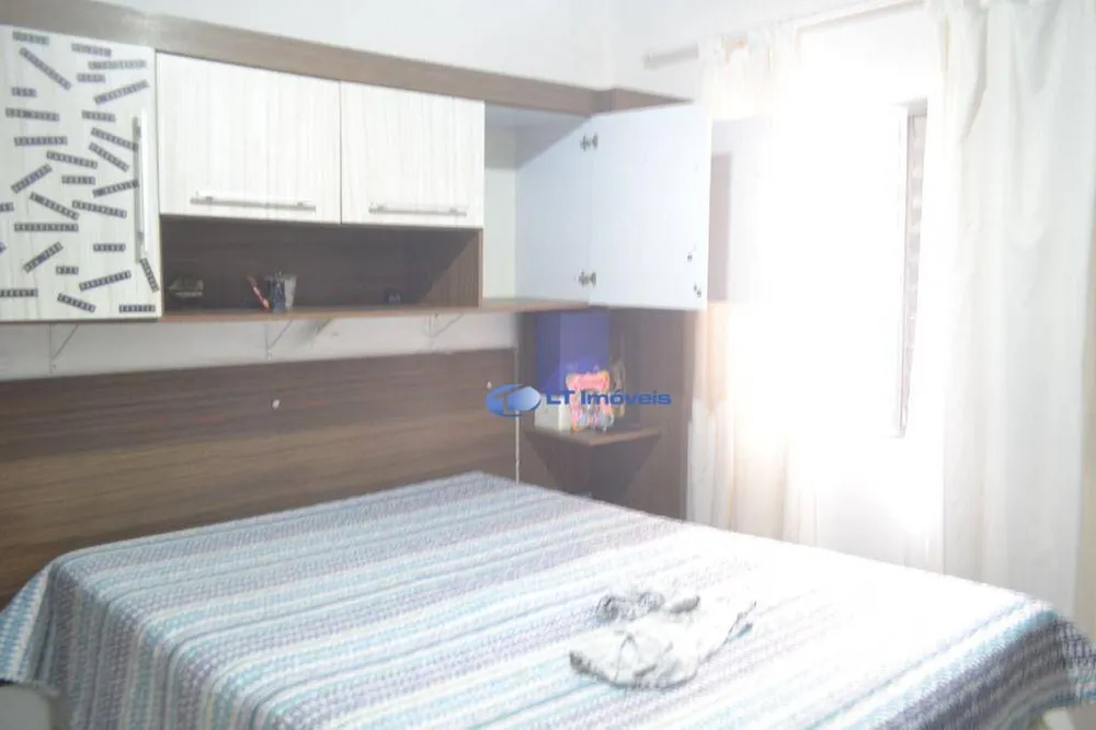 Sobrado, 3 quartos, 155 m² - Foto 8