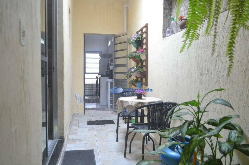 Sobrado, 3 quartos, 155 m² - Foto 4