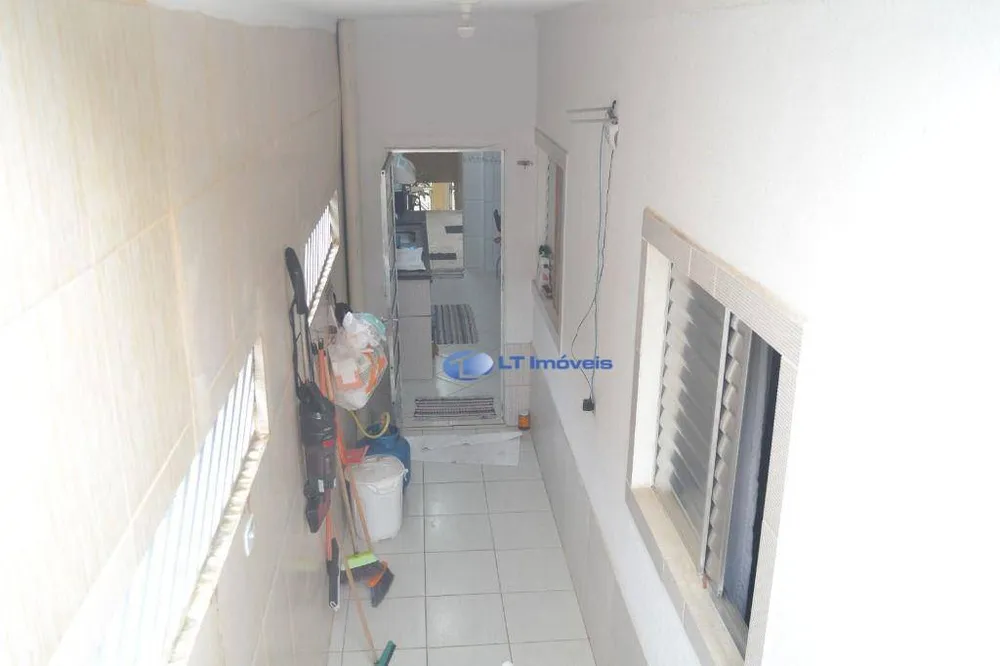 Sobrado, 3 quartos, 155 m² - Foto 5