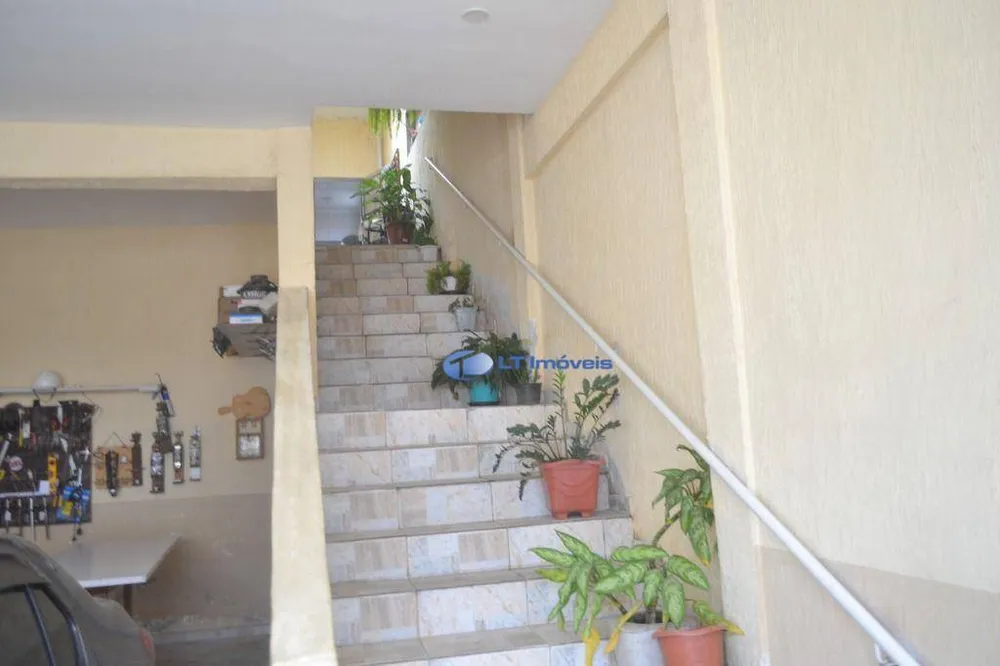 Sobrado, 3 quartos, 155 m² - Foto 3