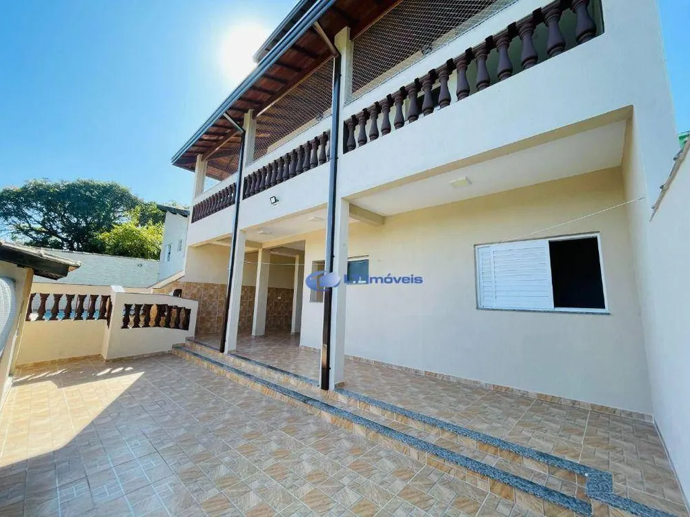 Chácara, 5 quartos, 1000 m² - Foto 15