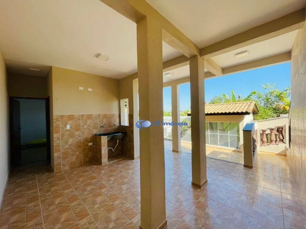 Chácara, 5 quartos, 1000 m² - Foto 14